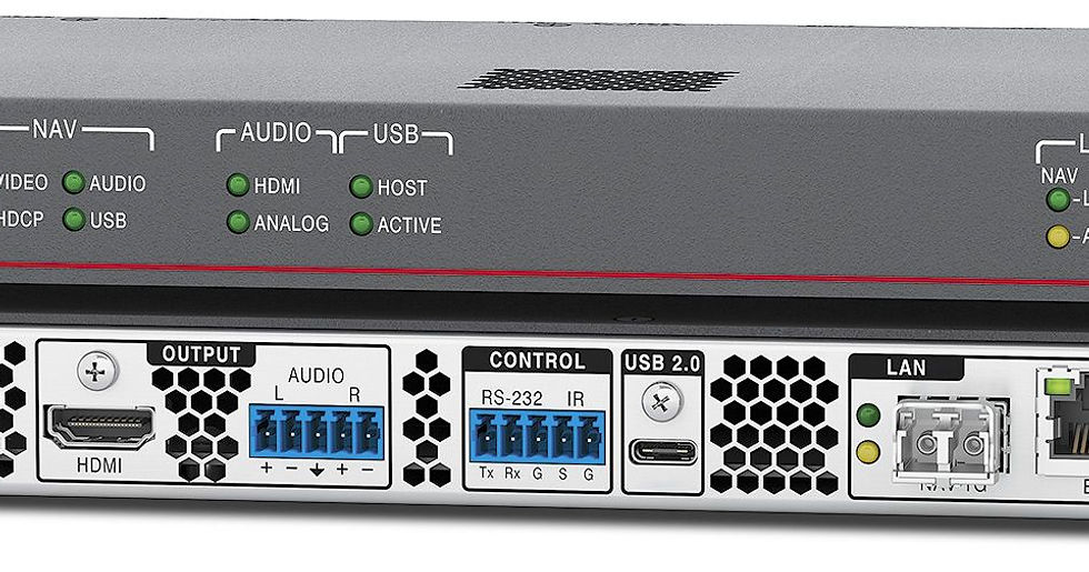 NAV SD 511