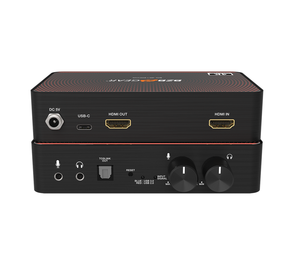 BG-4K120CHA