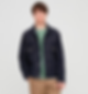 Uniqlo Trucker Jacket