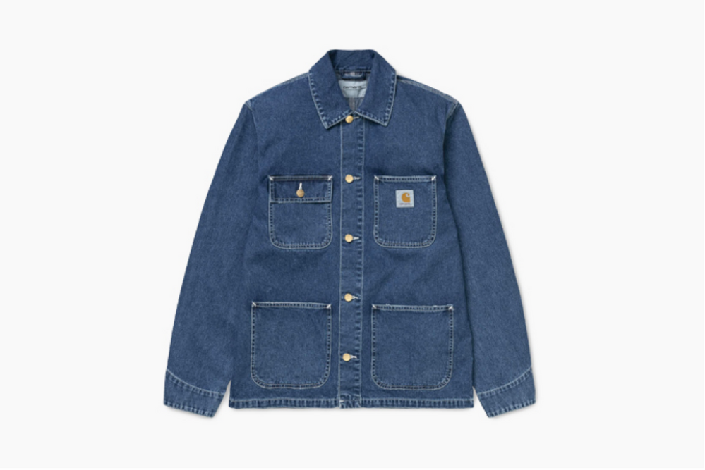 15 Best Trucker Jackets For Men