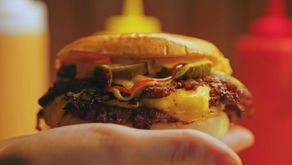 Gotham Burger Social Club