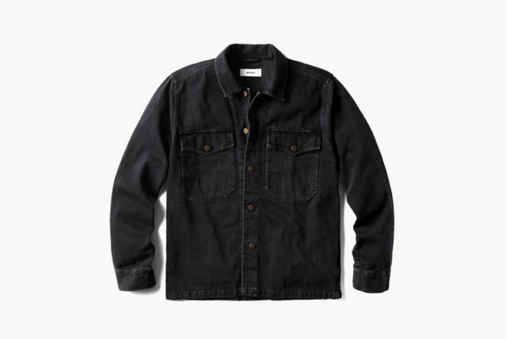 15 Best Trucker Jackets For Men