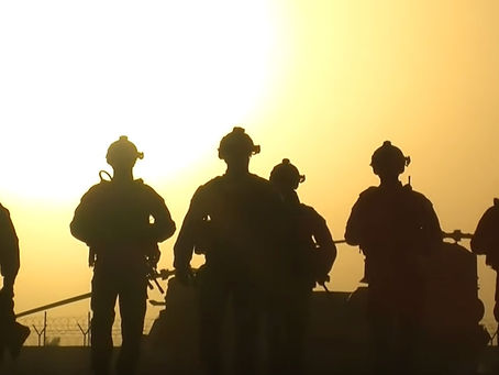 Next Generation Squad Weapons Program