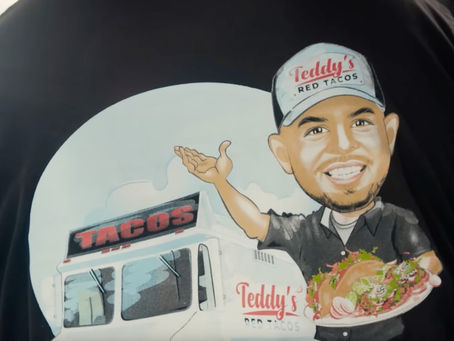 The Birria Taco King of LA