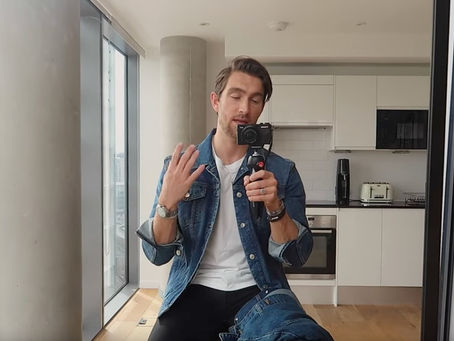 10 Ways To Style A Denim Jacket