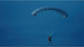 U.S. Air Force Special Warfare