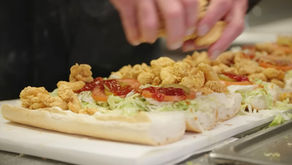 New Orleans' Best Po-Boy 