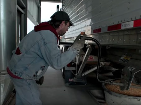 Wild Turkey Bourbon: Matthew McConaughey Short Film