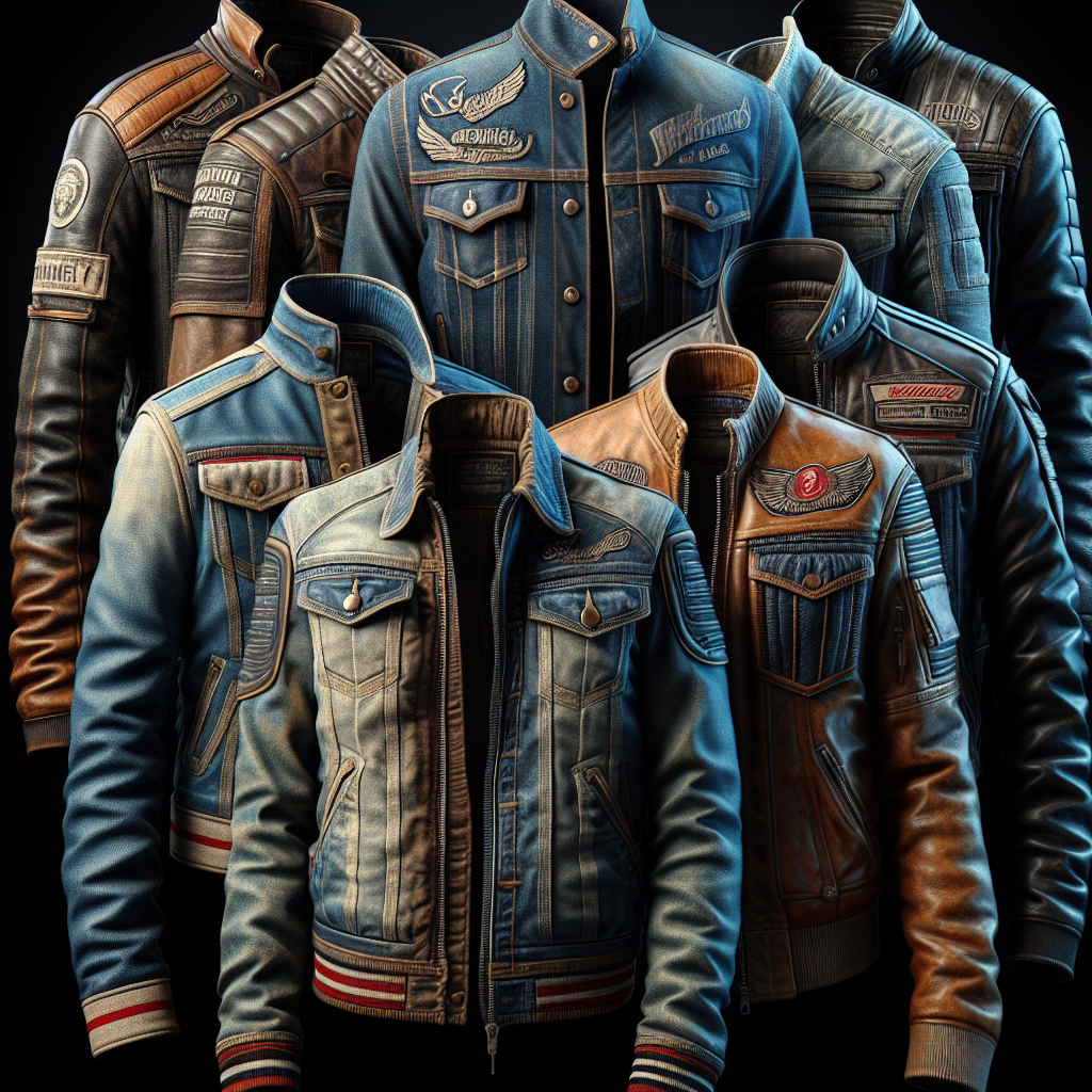 Vintage Fashion