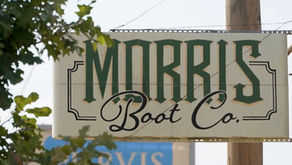 Morris Boot co