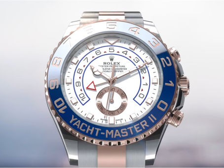 Rolex Yacht-Master