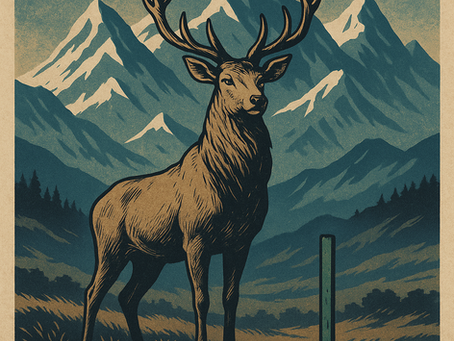 High Country Clothing