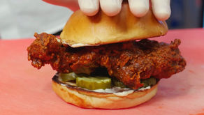 NYC’s Best Fried Chicken