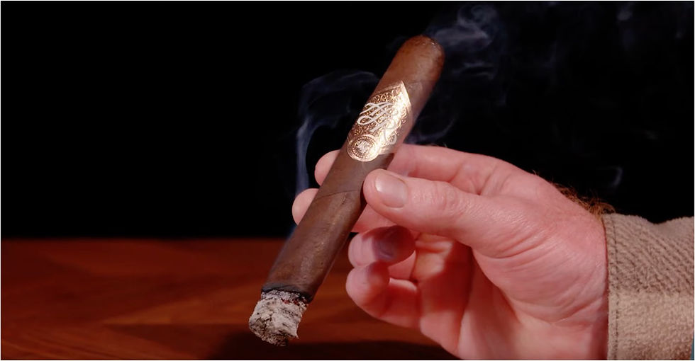 Rocky Patel A.L.R. Second Edition Toro