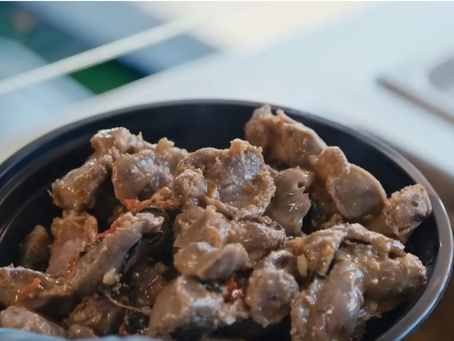 LA’s Favorite Authentic Northern Thai Spot