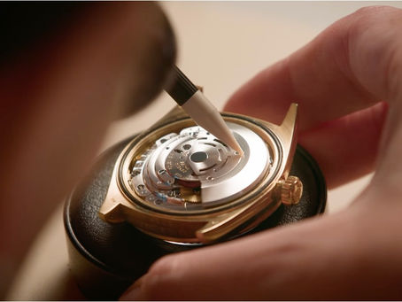 Celebrating Rolex watches’ legacy in 2023
