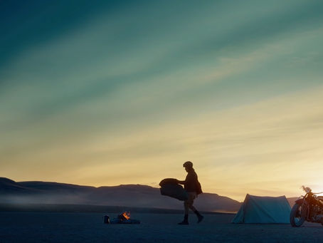 All New Indian Scout World Premiere Event