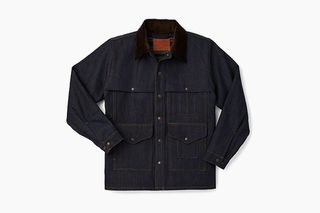 Filson stonewashed outlet canvas cruiser