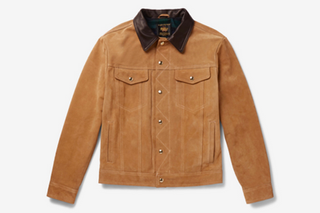 Truckin': 18 Best Trucker Jackets For 