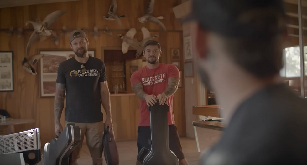 BAND PRACTICE with Mat Best