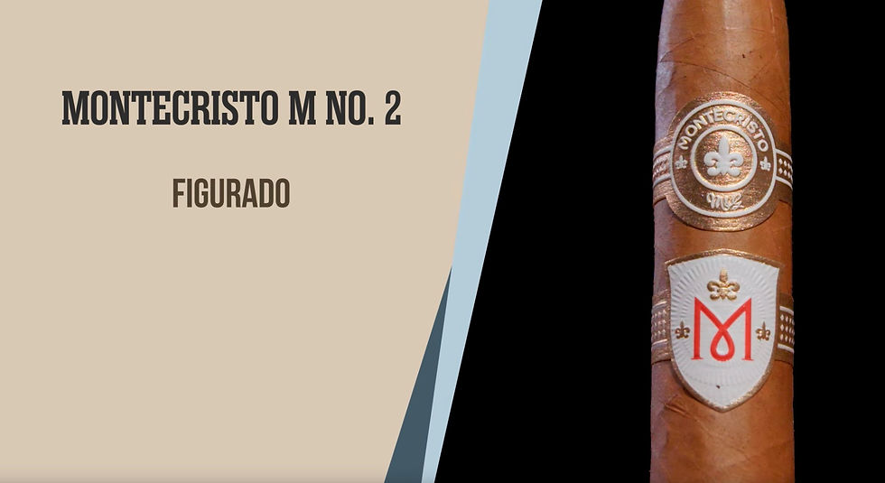 Montecristo M No. 2