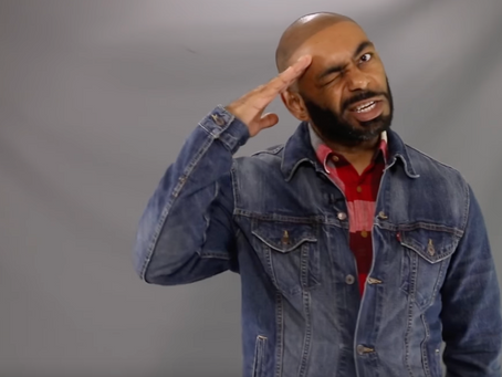 How To Wear A Men's Trucker Jacket