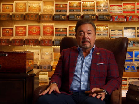 PERDOMO Habano Bourbon Barrel-Aged