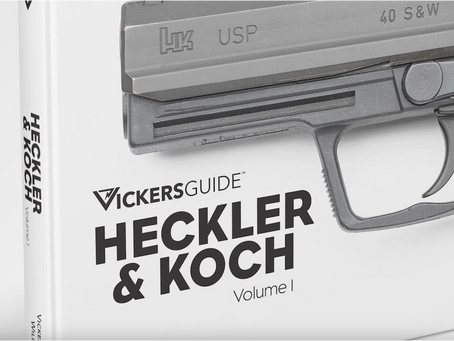 Heckler & Koch Volume 1
