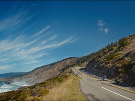 All-New 2024 Harley-Davidson Motorcycles