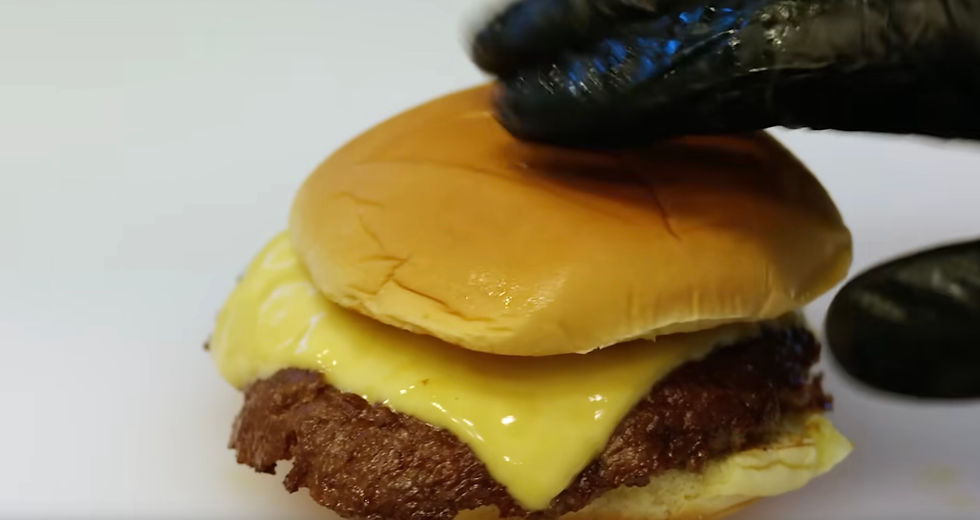 NYC’s Best Burgers