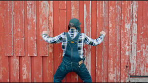 One Year, One Outfit, One Less Decision