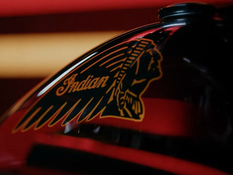 The 2024 Indian Roadmaster Elite