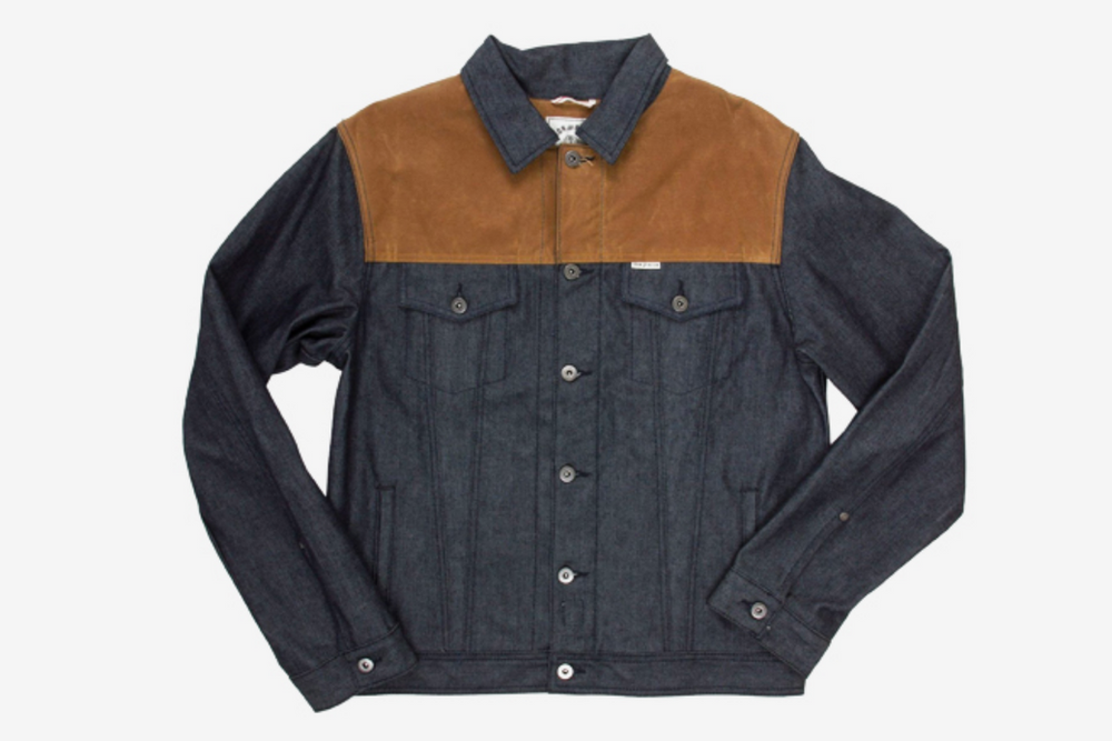 Truckin’ 18 Best Trucker Jackets For Men