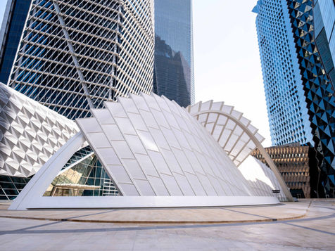 Finishing Work - OUTFIT Contractor