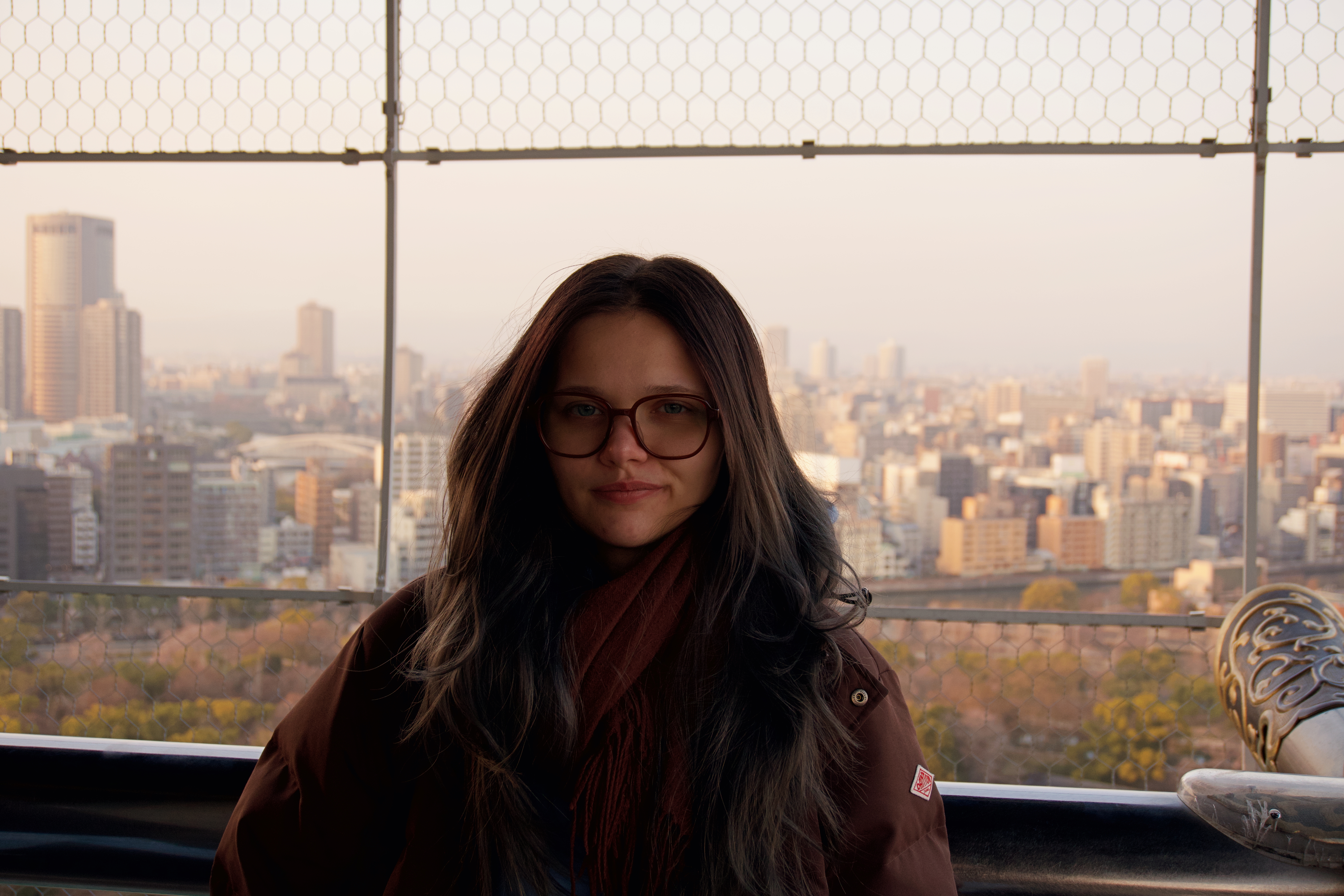 Writer: Eva Maria Krupp