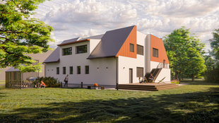 Tekstiilimaja lugu: suusabaasist tudengimajaks?