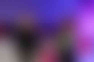 Esinduskogu tänuõhtu. Foto: Iris Pook.