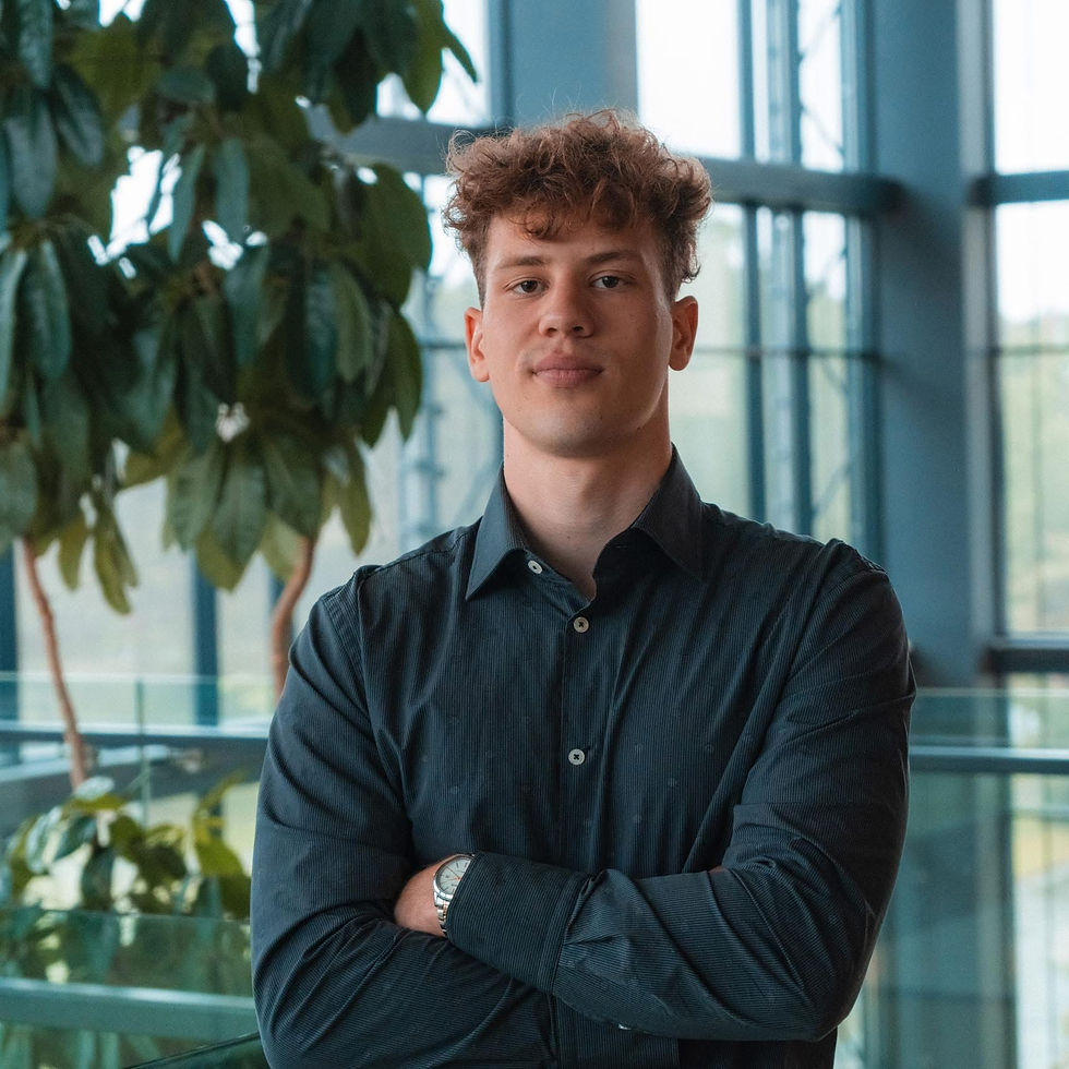 | Rain Samarüütel. Foto: erakogu.