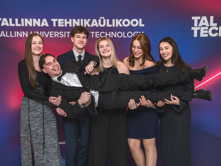 Mida tõi üliõpilasesinduse haridusvaldkonna aasta lõpp?