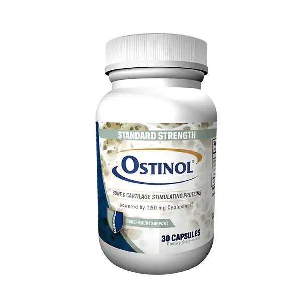 OSTINOL® STANDARD STRENGTH 150MG