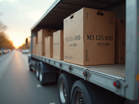 Key Steps for UK to Europe Removals: Your Ultimate Guide