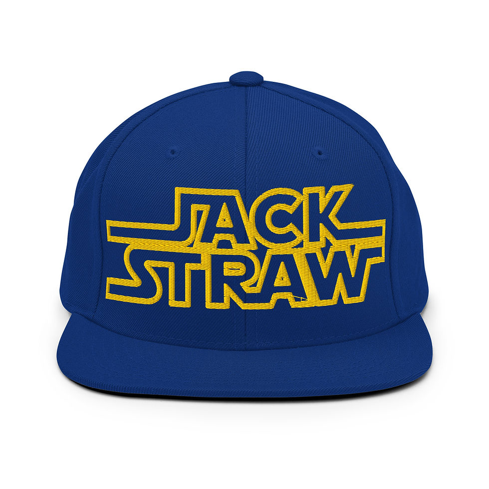 Thumbnail: Jack Straw Hat