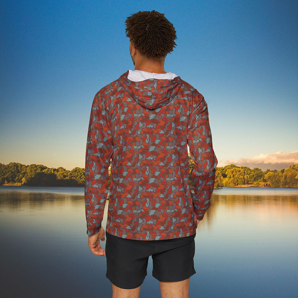 Thumbnail: Digi Camo v10 Sun Shirt