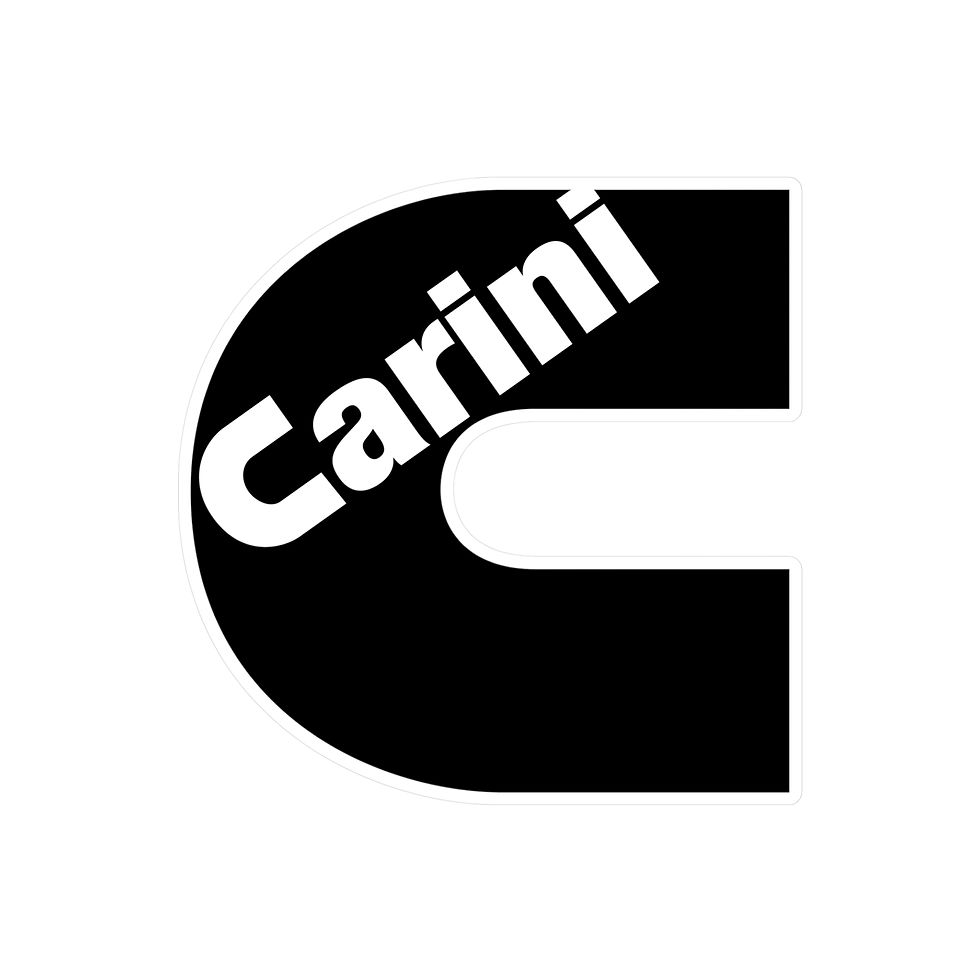 Thumbnail: Carini Vinyl Decals