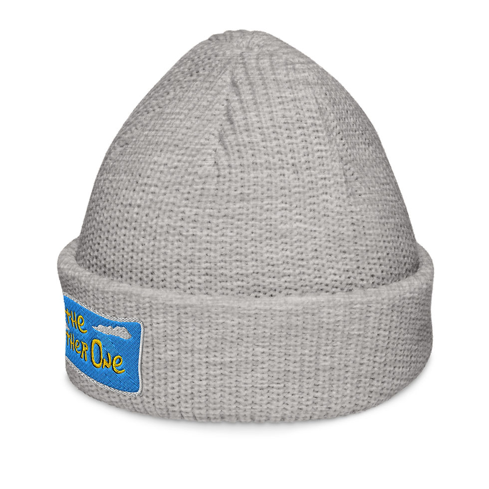 Thumbnail: The Other One Beanie