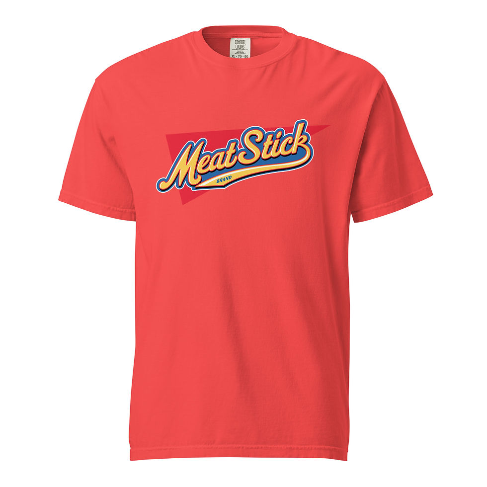 Thumbnail: Meat Stick T-Shirt