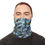 Thumbnail: Bass Skelly(Blue Camo) Lightweight Neck Gaiter