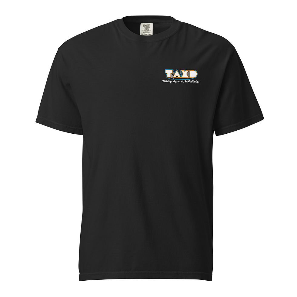TAXD SpottieXSmelt T-Shirt
