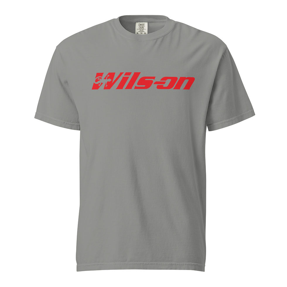 Thumbnail: Wilson T-Shirt