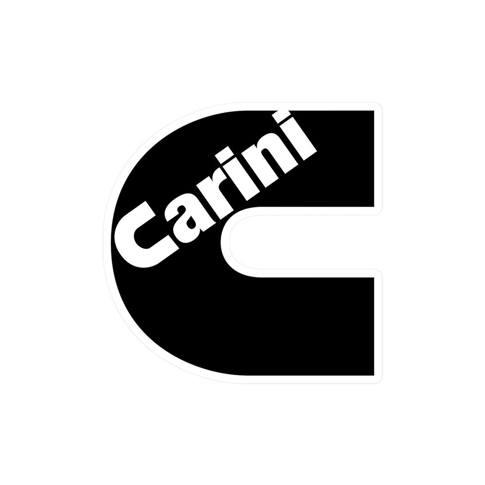 Thumbnail: Carini Vinyl Decals